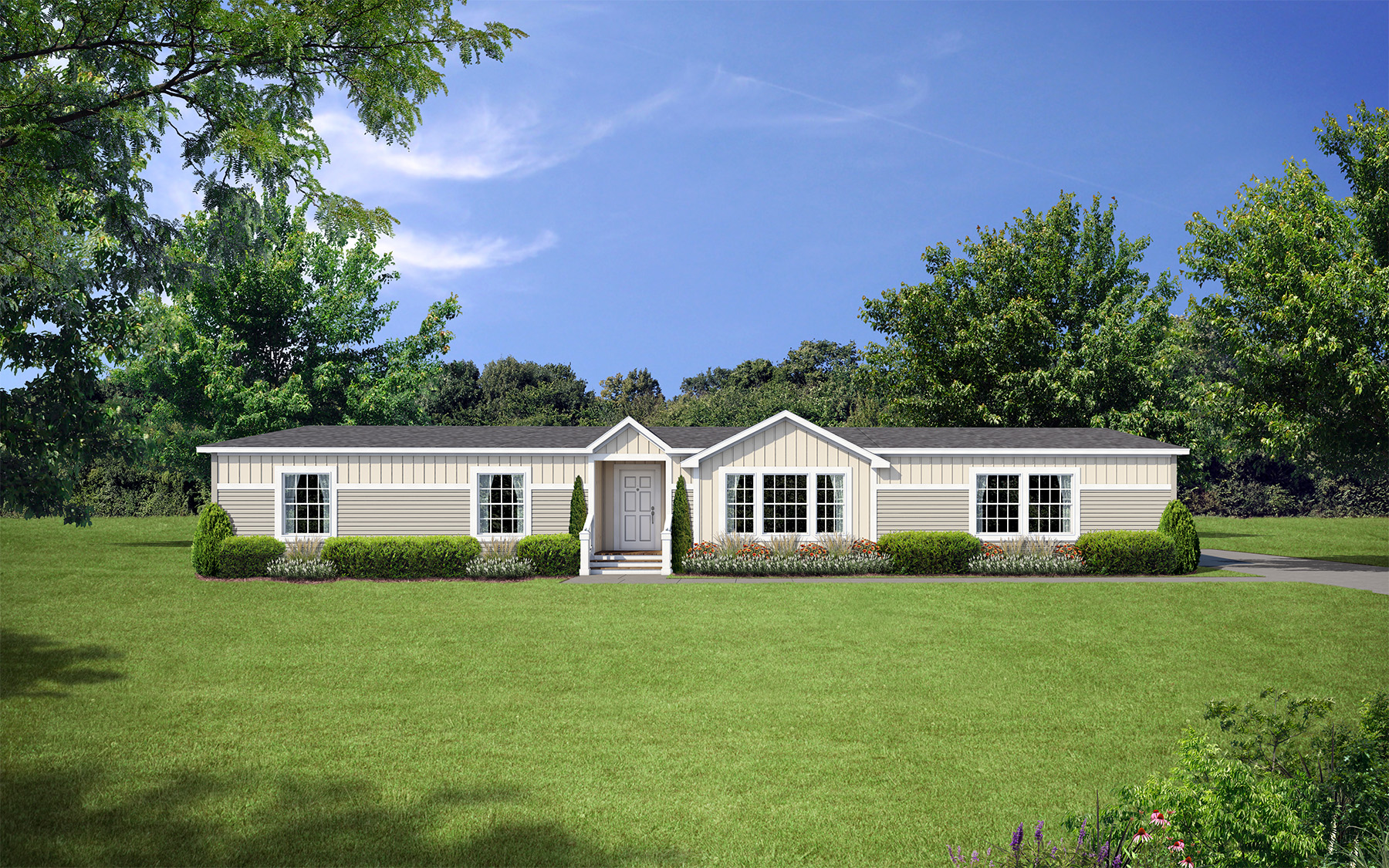 Innovation 3276R Champion Homes Champion Homes