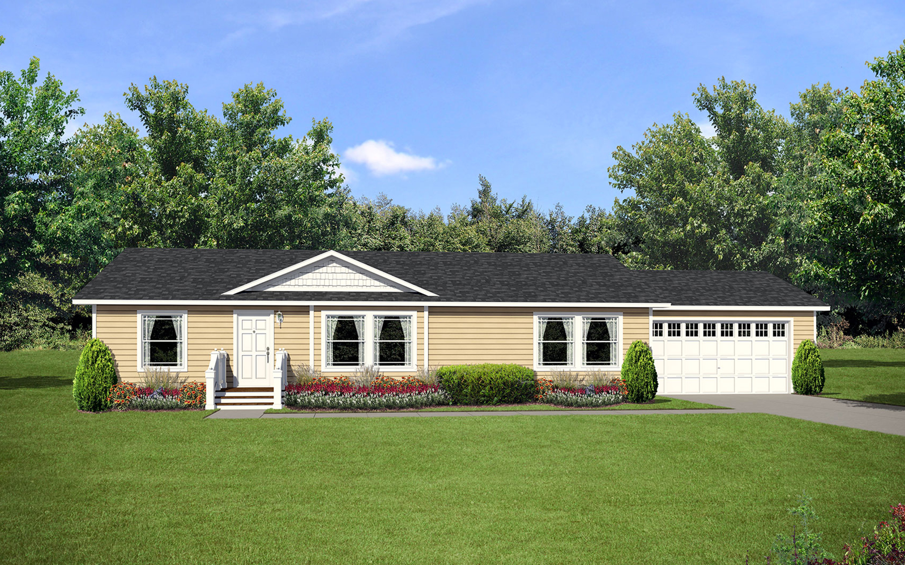 Stockwell P648 Champion Homes Champion Homes