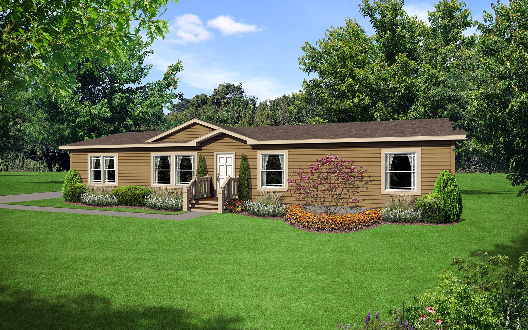 Westmont 865 Redman Homes Champion Homes