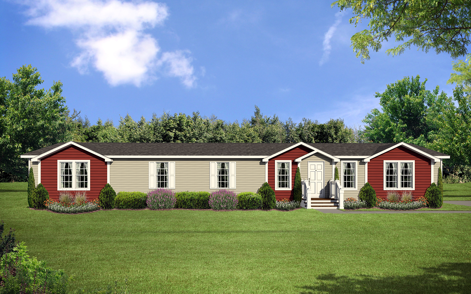 Dutch Housing Mobile Homes : Manufactured Homes – BMRRK